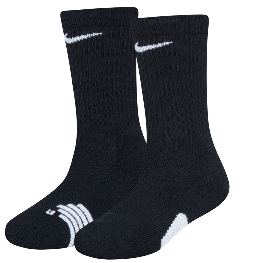 Nike Youth Elite Crew Socks